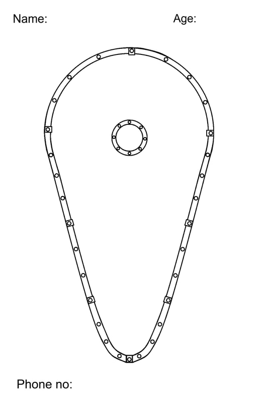 Image of shield